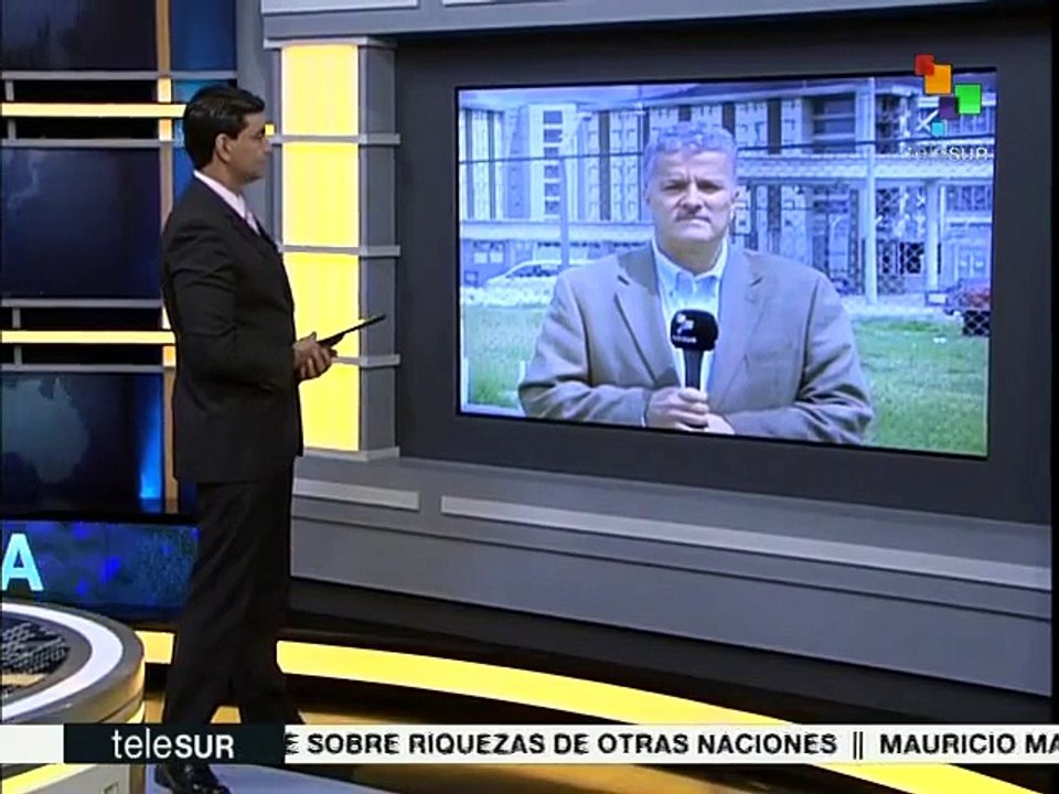 Colombia: gobierno indultará a 30 miembros de las FARC-EP