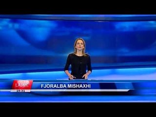 Edicioni i lajmeve TvKlan (20 shtator 2013)