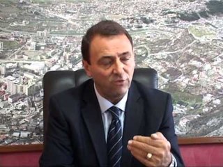 NDERTIMET PA LEJE DO TE PRISHEN NE ZONEN MUZEALE TE QYTETIT TE LEZHES LAJM