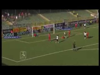 SHENON EDGAR CANI SHQIPTARI REALIZON GOLIN E VETEM NE HUMBJEN E CARPIT LAJM