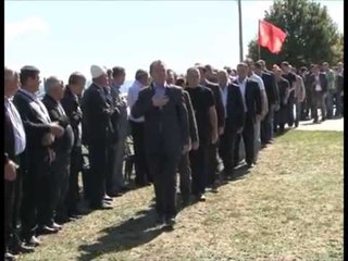 RIKTHIMI I LIMAJT ISH MINISTRI TE HENEN SHPALL PLATFORMEN E RE POLITIKE LAJM