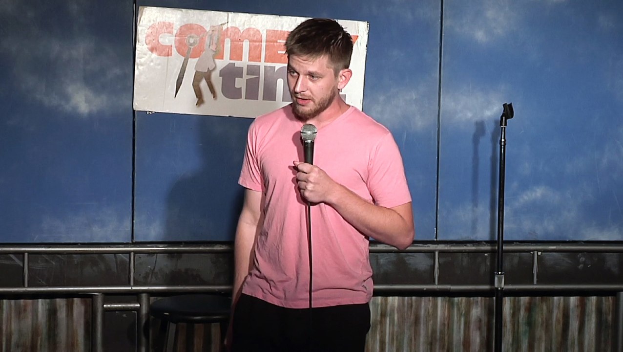 Mike Mulloy - Deadly Attacks