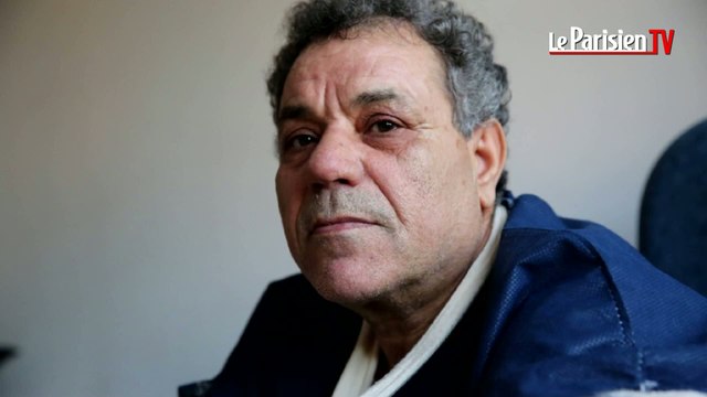 Blessé dans l'assaut, Ahmed, le voisin des terroristes, menacé d'expulsion