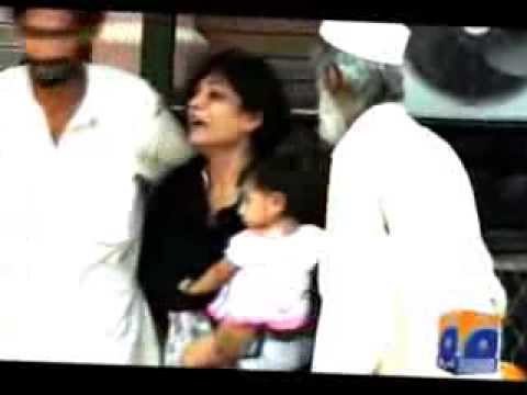 MASAKER NE PAKISTAN ATENTAT NE KISHEN E PESHAWARIT VRITEN TE PAKTEN 81 VETE LAJM