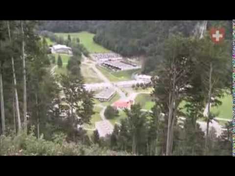 REFERENDUM NE ZVICER ZVICERANET KUNDER HEQJES SE SHERBIMIT TE DETYRUAR USHTARAK LAJM