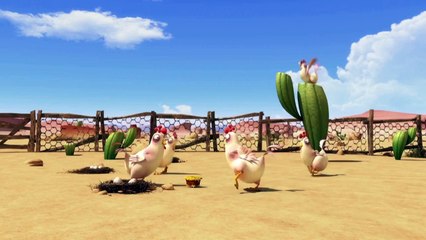 Oscars Oasis: A Most Cunning Plan