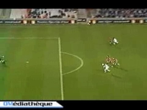 OM- SAMIR NASRI LE NOUVEAU PRODIGE