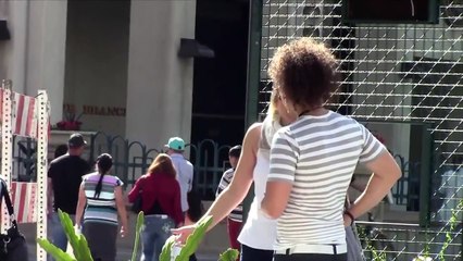 Actually Picking Up a MILF Prank!!