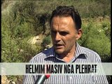 Skandal me plehrat, ekstrakti derdhet në lumin Erzen - News, Lajme - Vizion Plus