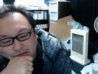 ニコ生 どかＸ 中嶋勇樹 仙台 ニート　2015/11/24 開演：03:36　①