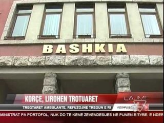 News Edition in Albanian Language - 23 Shtator 2013 - 19.00 - News, Lajme - Vizion Plus