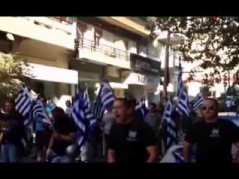 AGIMI I ARTE NISIN HETIMET NE GREQI PER LIDHJE ME POLICINE E USHTRINE LAJM