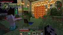 Pat and Jen PopularMMOs Minecraft SHOULD WE HELP EVIL JEN MISSION The Crafting Dead [41]