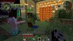 Pat and Jen PopularMMOs Minecraft SHOULD WE HELP EVIL JEN MISSION The Crafting Dead [41]