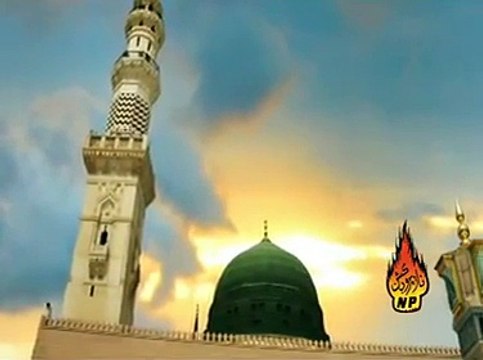 Madina Yaad Aata Hai Naat By Ahtsham Afzal