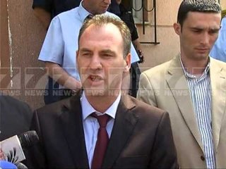 Eulex apelon vendimin e lirimit te Fatmir Limajt - News, Lajme - Kanali 7