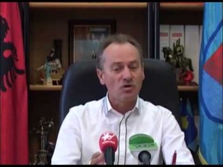 NDERTIMET NE VLORE KRYETARI I BASHKISE GJIKA KERKON BASHKEPUNIMIN E POLICISE LAJM