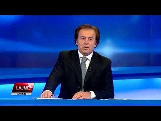 Edicioni i lajmeve TvKlan (6 tetor 2013)