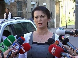 BASHKIA PER TRAFIKUN PREZANTOHET PLANI I RI PER QARKULLIMIN NE TIRANE LAJM