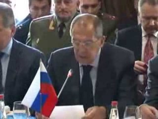 RAMA ME LAVROV BIZNESI RUS KA INTERES TE MADH PER TE INVESTUAR NE SHQIPERI LAJM