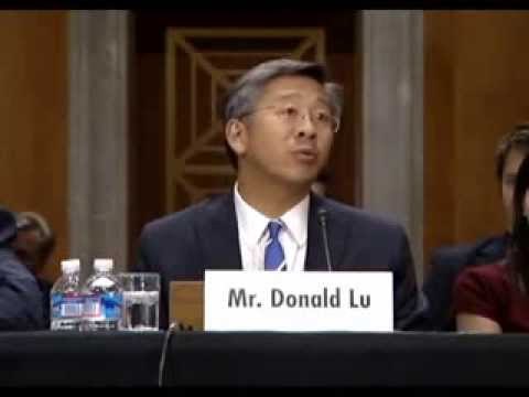 FLET DONALD LU AMBASADORI I RI I SHBA FLET PER PARTNERITETIN ME SHQIPERINE LAJM