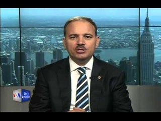 Presidenti Nishani interviste per Zerin e Amerikes