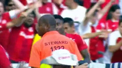 Internacional 1 x 0 Grêmio All Goals & Highlights