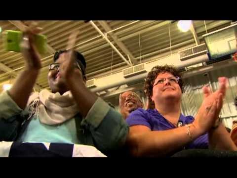 BUXHETI NE SHBA KRIZA NUK NJEH FUND DHE MUND TE KETE PASOJA TE RENDA LAJM