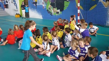 Tournoi Mini Hand à Saugues (21/11/2015) (2)