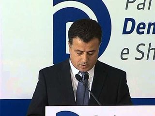 SHKRIRJA E GARDES REAGON PD,SOCIALISTET PO HAKMERREN PER HERONJTE E 21 JANARIT LAJM