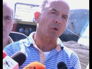 BLLOKOHET ANIJA DYSHOHET PER ELEMENTE RADIOAKTIVE DO TE SHKRIHEJ PER SKRAP LAJM