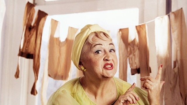 Перепутал жену с тещей - парень попал