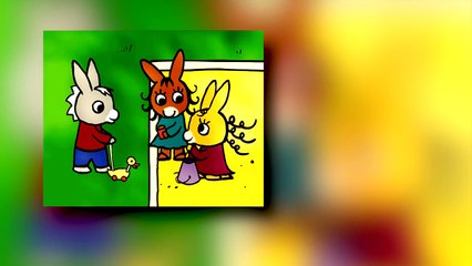 Trotro en Francais - Tous les épisodes (épisodes 47 - 48)