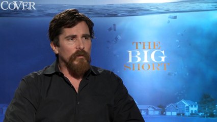 TBS - Press Junket Interview #3