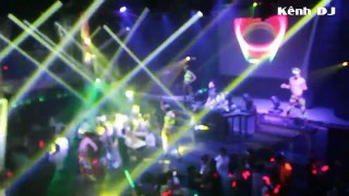 Nonstop Collection 2015 - Quẩy Cùng Hot Girl - Quẩy để lên đỉnh - Keeng DJ - Part 7