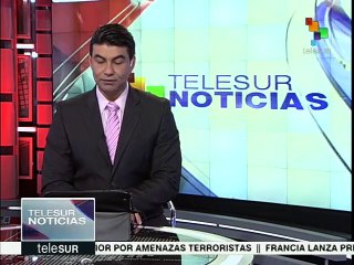 Venezuela: comunicado del PSUV sobre Mauricio Macri