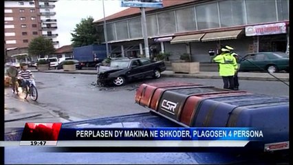 Edicioni i lajmeve TvKlan (30 shtator 2013)