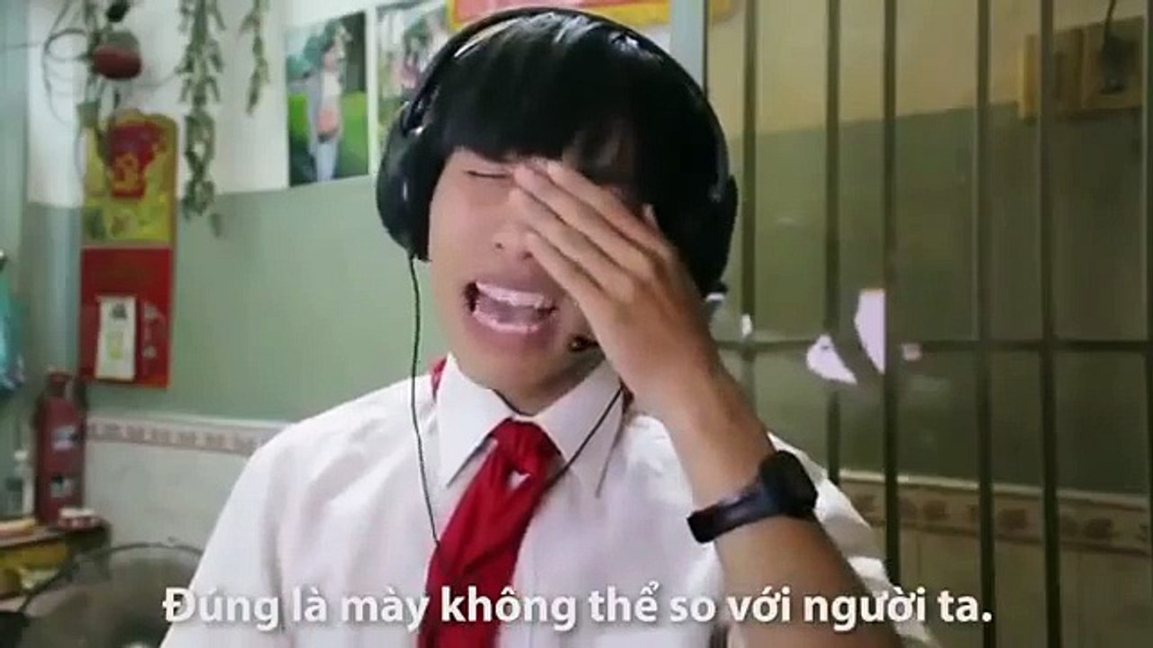 Vợ Người Ta chế Phiên bản Học Sinh Con Nhà Người Ta