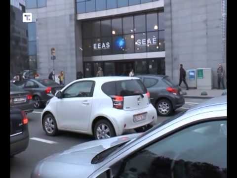 ZGJEDHJET NE KOSOVE PRISHTINA DHE BEOGRADI BISEDIME TEKNIKE NE BRUKSEL LAJM