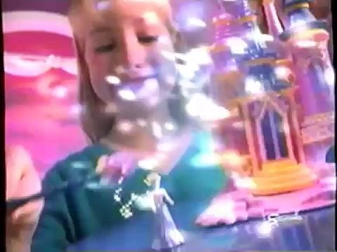 Cartoon Network commercials/bumpers (November 13, 2001)