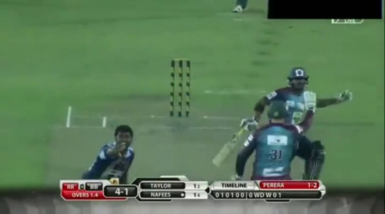 Barisal Bulls vs Sylhet Superstars full highlights HD BPL 2015 4th match 23-11-2015