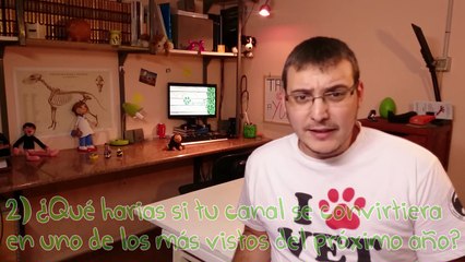 TAG De Youtuber a Youtuber ||Mister Krandom||