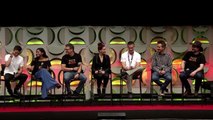 Star Wars Rebels Season Two Panel | Star Wars Celebration Anaheim