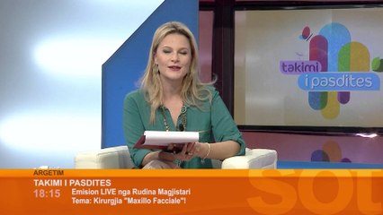 Klan Sot - Programi (1 tetor 2013)