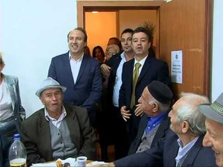 MOSHA E TRETE  NJE DITE NE JETEN E NJE TE MOSHUARI NE DITEN E TYRE BOTERORE LAJM