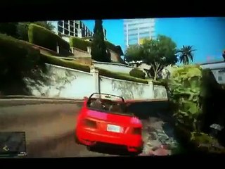 Grand Theft Auto V Part 4 Michael Is BOSS