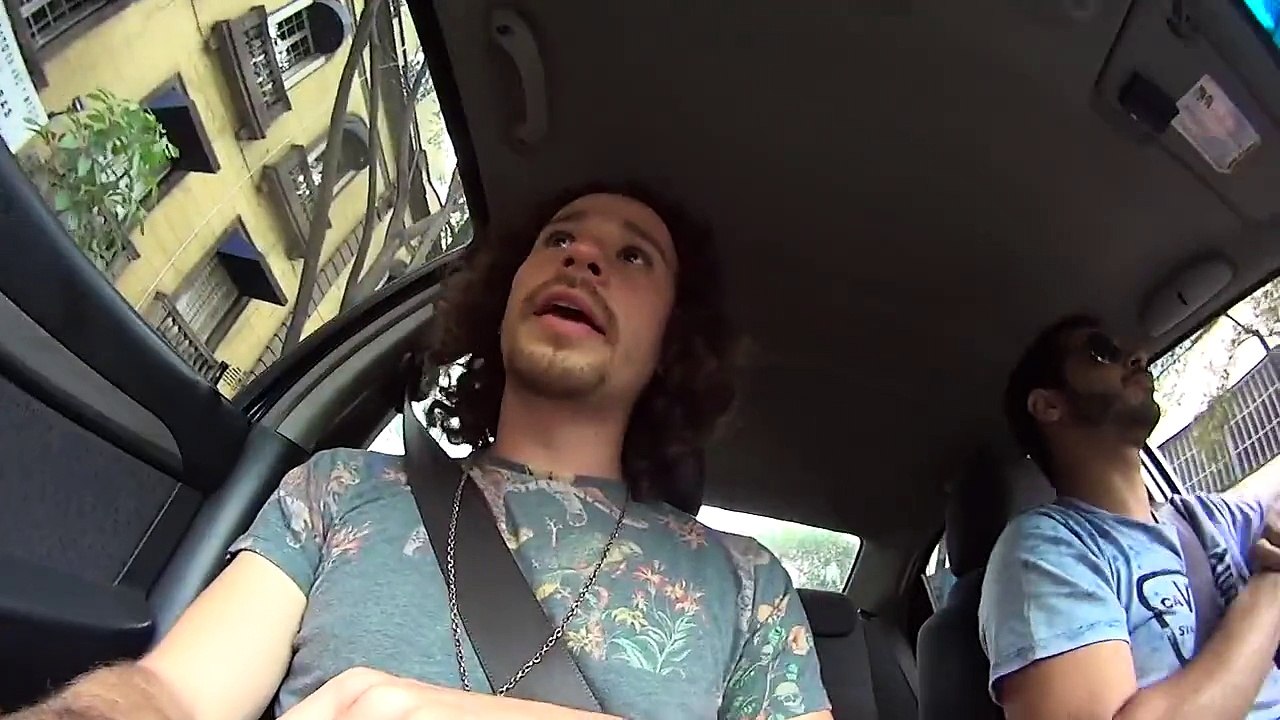 ► Como sobornar a un oficial | Mordida a un policia | EXTRA