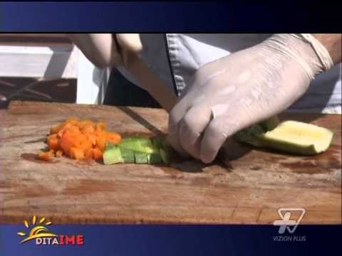 Dita Ime - Kuzhina/Kenwood - 1 Tetor 2013 - Show - Vizion Plus