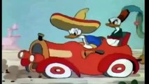 Donald Duck Cartoons Donald Duck & Chip and Dale & Pluto Cartoons [HD]