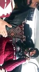 Vanlı Necip Hoca Sevgilisini Buldu